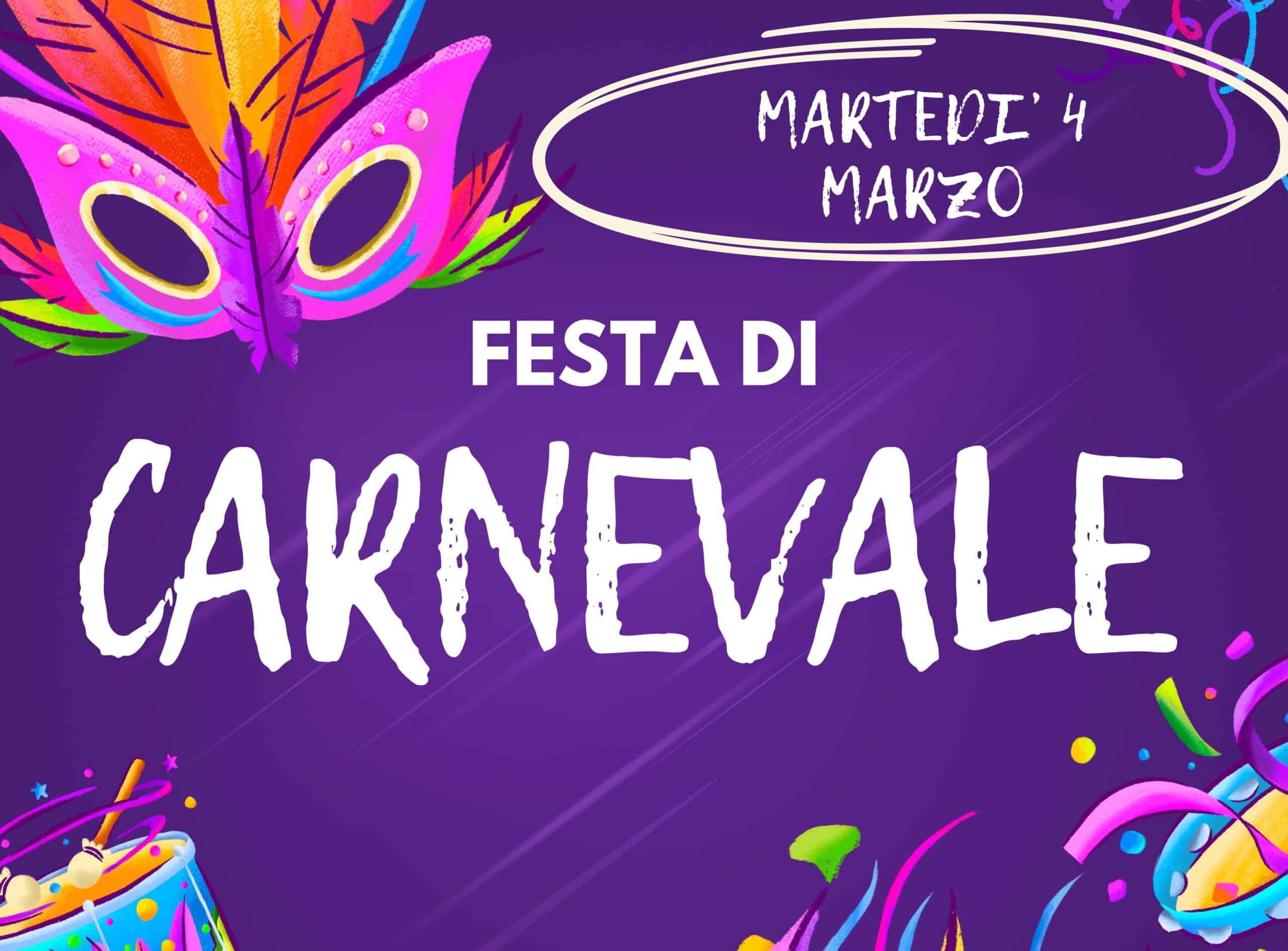 Festa di Carnevale