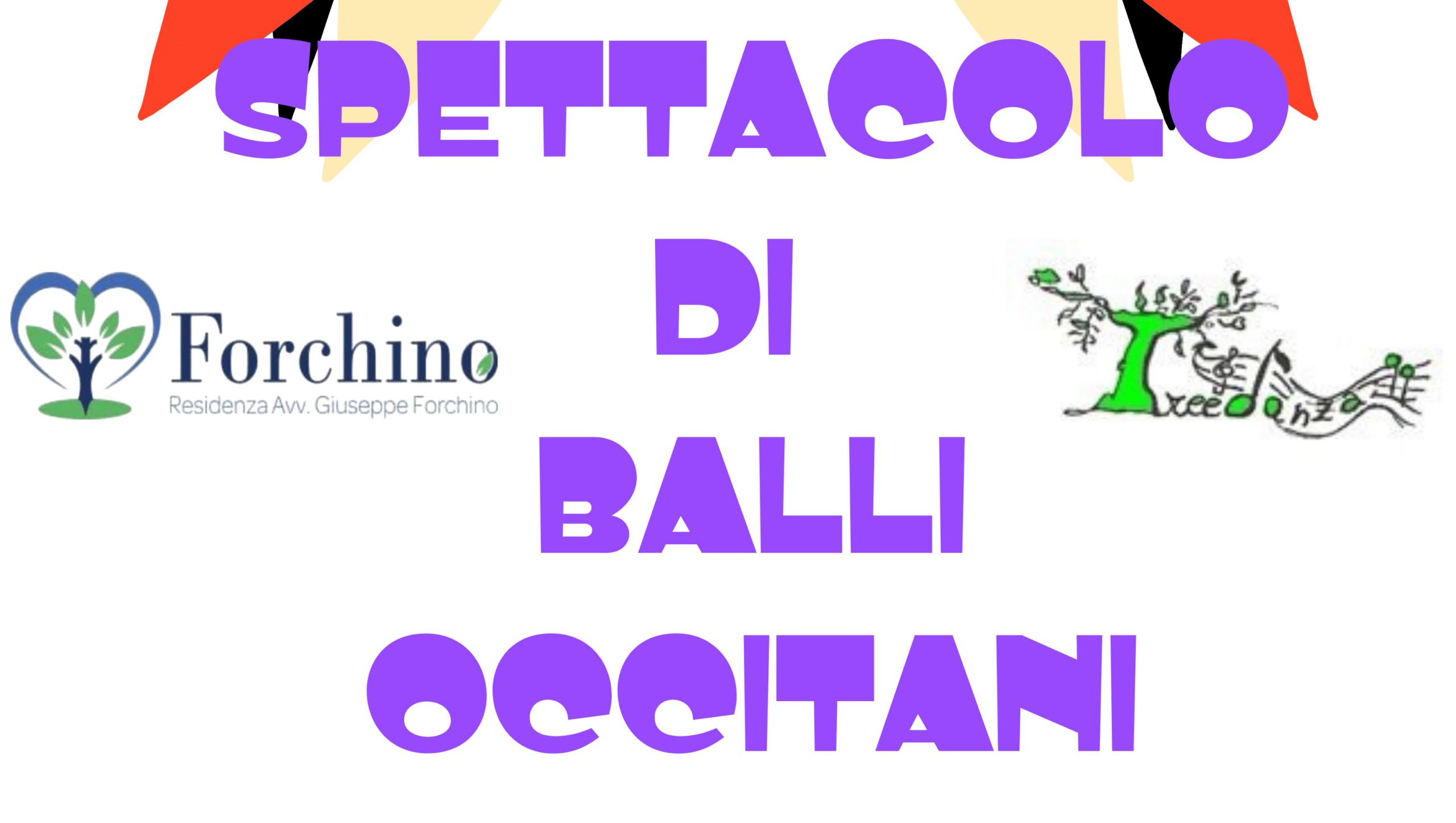 Locandina Balli Occitani 29-03-2025