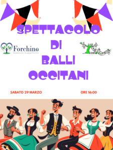 Balli Occitani